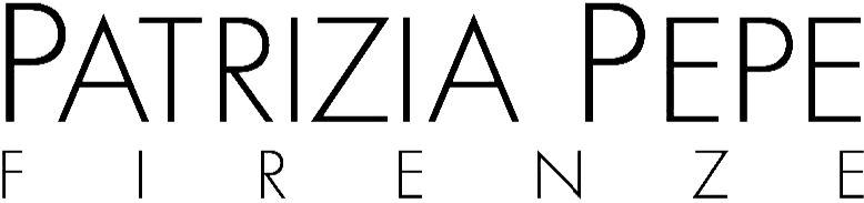 Patrizia PEPE Logo